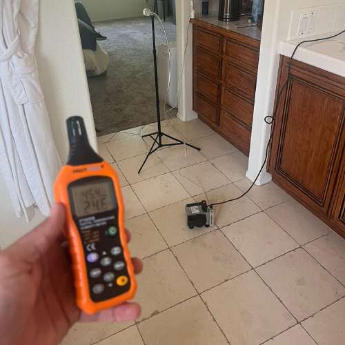 Mold Remediation