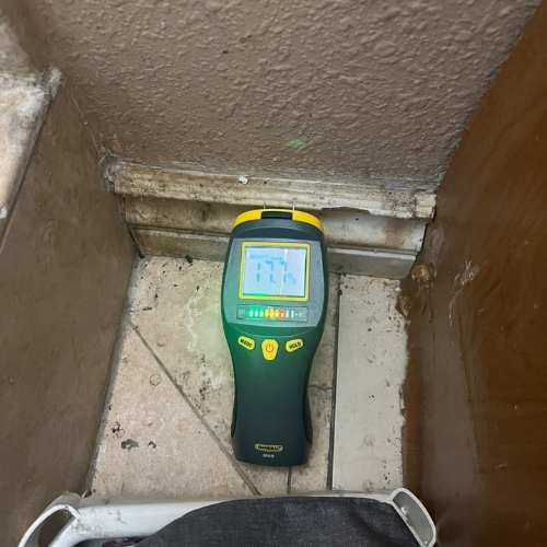 Air Sampling / Clearance Testing